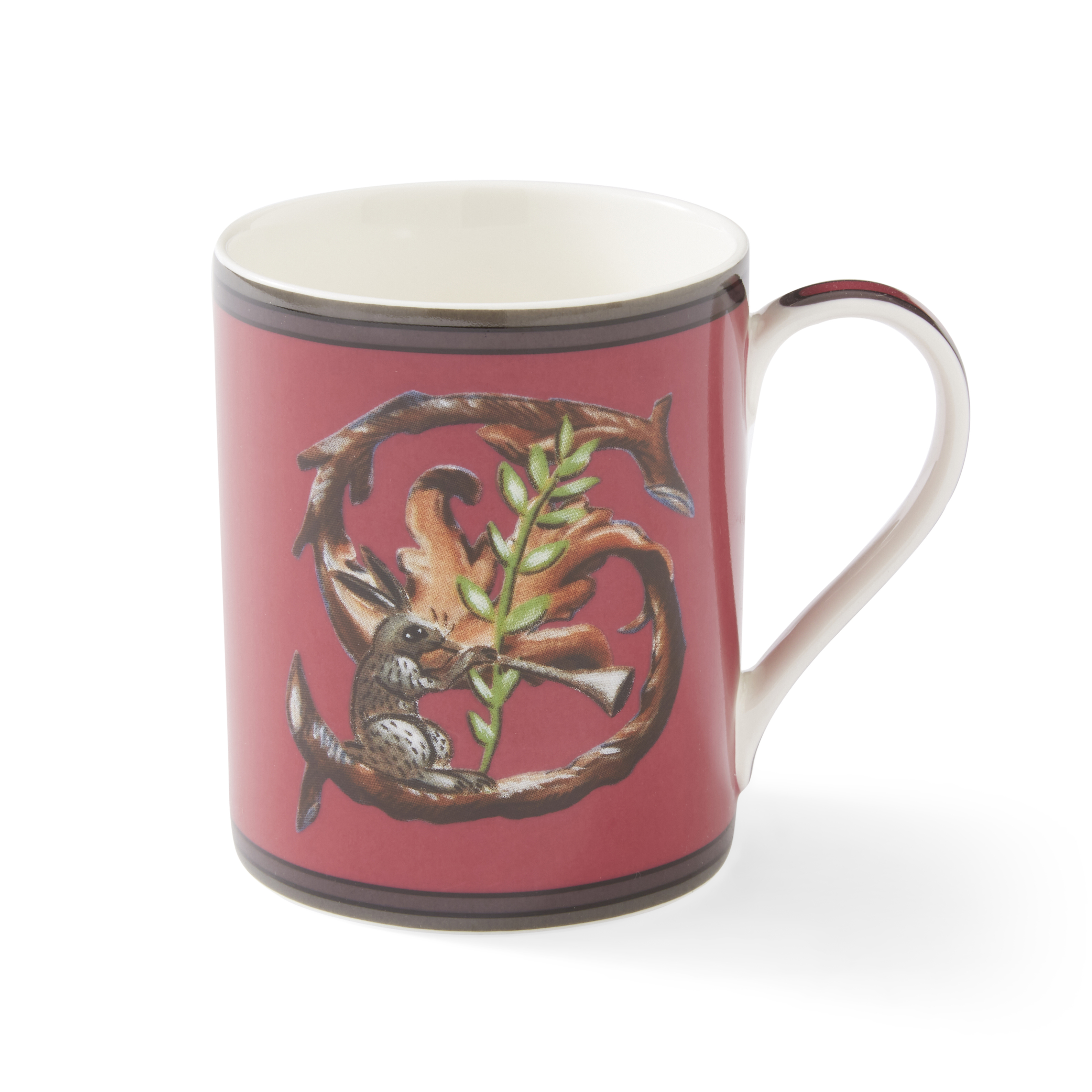 Alphabet Mug S image number null